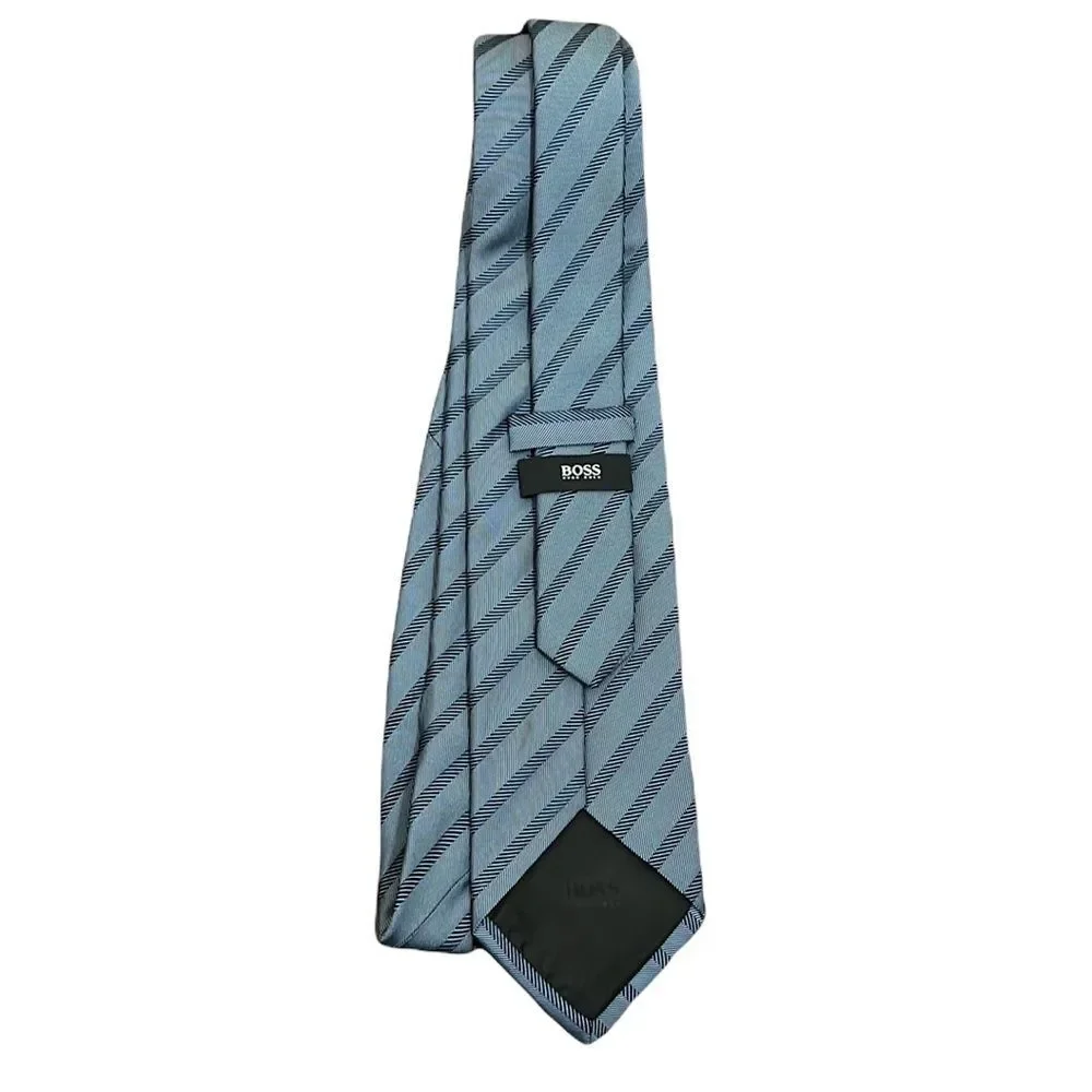 BOSS Hugo Boss Ties - Lot of 3
